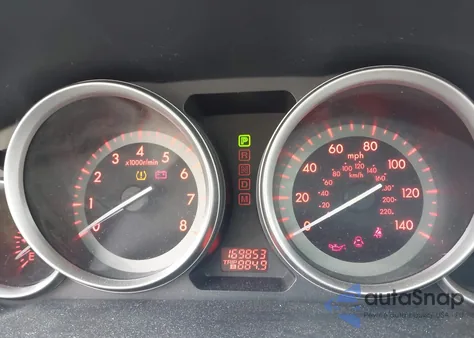 2011 Mazda Cx-9 Touring z USA, uszkodzony, nr VIN JM3TB2CA4B0329429